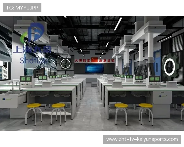 科技创新实验场所合规性，青少年创新安全新保障，科技创新实验区