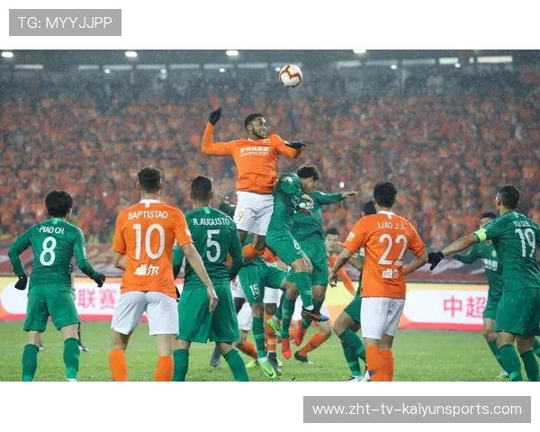 曹永竞外围远射挂死角，北京国安1比0小胜